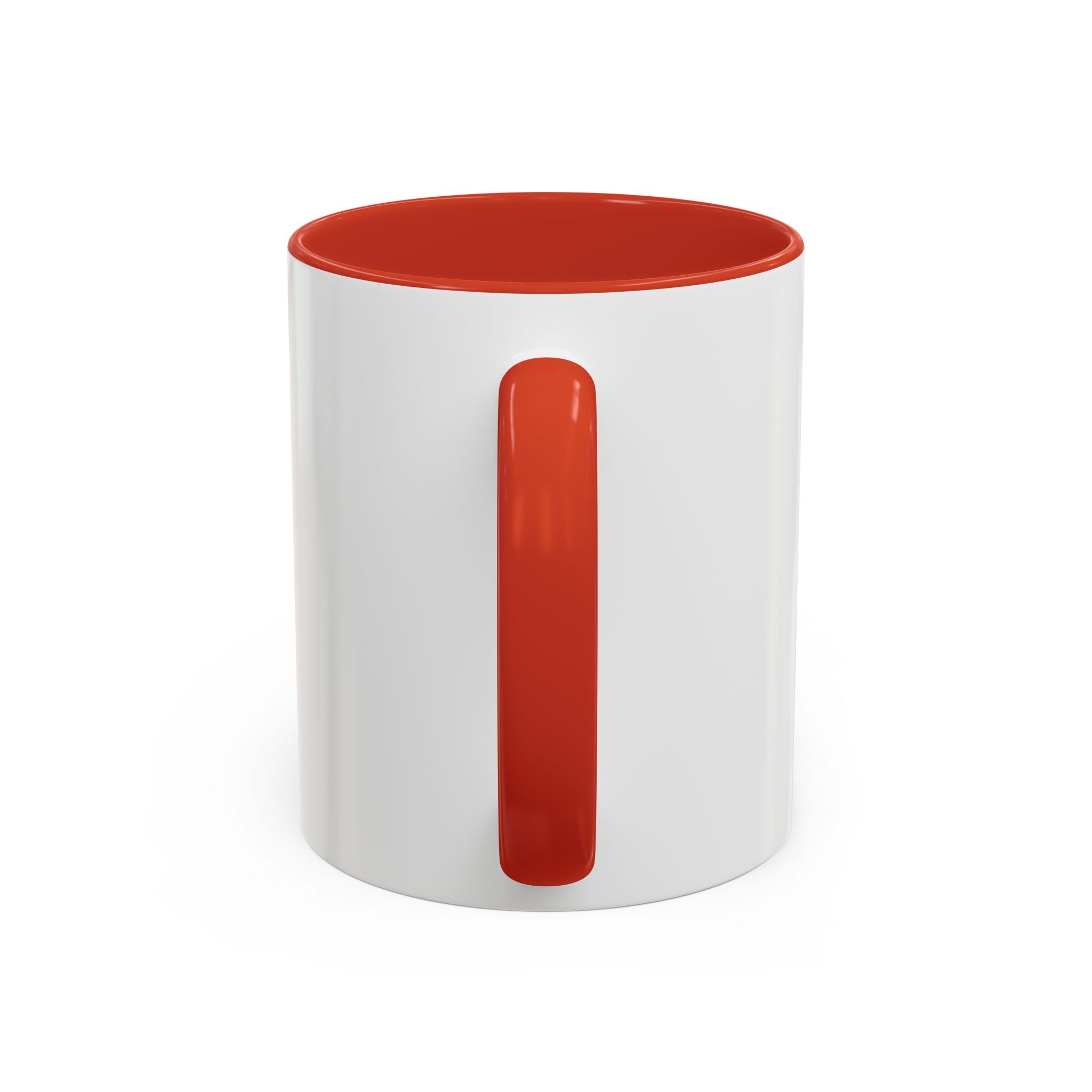 Coffee Mug — “Sail Fast Live Slow” Nautical Compass Bitcoin Accent Mug